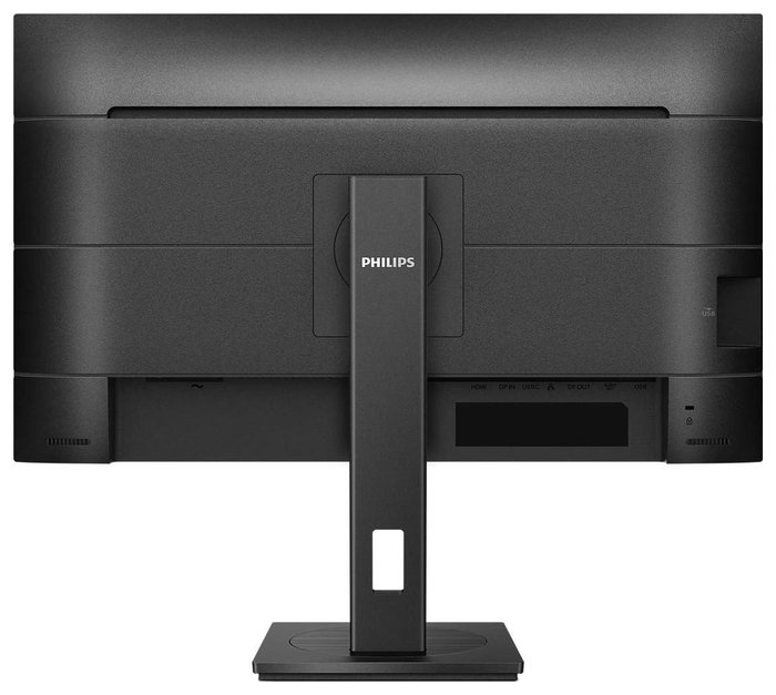 Philips S Line 273S1/00 Monitor IPS Full HD 27 pulgadas Negro Philips S Line 273S1/00 Monitor IPS Full HD 27 pulgadas Negro
