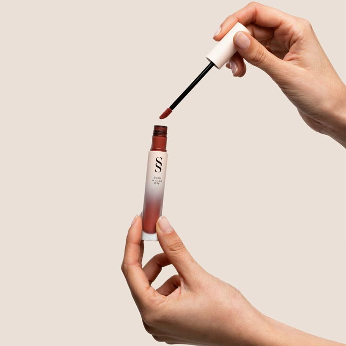 Sensilis Eternalips Labial Líquido Mate 02-Lena de Pons Sensilis Eternalips Labial Líquido Mate 02-Lena de Pons