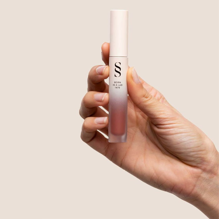Sensilis Eternalips Labial Líquido Mate 02-Lena de Pons Sensilis Eternalips Labial Líquido Mate 02-Lena de Pons