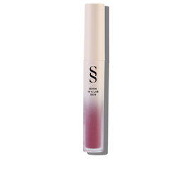 Sensilis Eternalips Labial Líquido Mate Kissproof Tono #02-Lena de Pons 4.5 ml