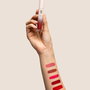 Sensilis Eternalips Labial Líquido Mate Kissproof Tono #02-Lena de Pons 4.5 ml