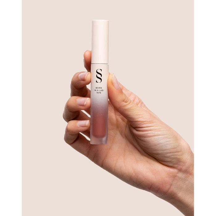 Sensilis Eternalips Labial Líquido Mate Kissproof Tono #02-Lena de Pons 4.5 ml