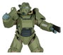 McFarlane Toys Fallout 76 Gaming Edition Figura T-45 Military Armor (Red Platinum Edition) 20 cm