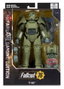 McFarlane Toys Fallout 76 Gaming Edition Figura T-45 Military Armor (Red Platinum Edition) 20 cm