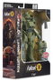 McFarlane Toys Fallout 76 Gaming Edition Figura T-45 Military Armor (Red Platinum Edition) 20 cm