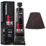 Goldwell TOPCHIC Tinte permanente para el cabello 5N@BP Light Brown 60 ml