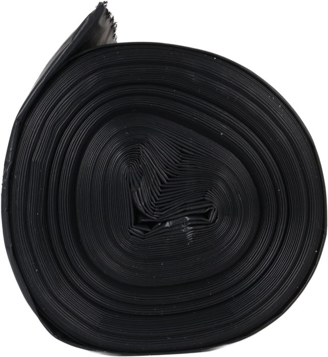 Greentime Sacos de Basura Greentime Eco, 10 Unidades, 95 x 135 cm, 150 Litros, Grosor 180 Galgas (15 Unidades)