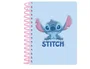 Safta Bloc de Notas Squishy Stitch, 179x19x135 mm, Coleccion Stitch, Estacioneria, Articulo de Regalo