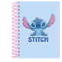 Safta Cuaderno Squishy Stitch Disney