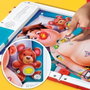 Hasbro Operación Refresh