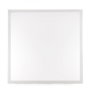 Plafón LED Cuadrado 48W 4800Lm 6000K Blanco Frío