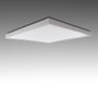 Plafón LED Cuadrado 48W 4800Lm 6000K Blanco Frío
