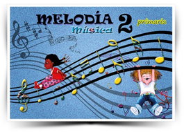 MUSICA SOL (2º PRIM), Galinova - GALINOVA EDITORIAL S.L. earth