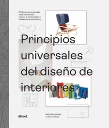 BLUME, Principios universales del diseño de interiores, Chris Grimley