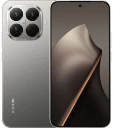 Xiaomi 15T Pro Smartphone 5G, Pantalla 6.83" AMOLED 144Hz, 12GB RAM, 1TB, Triple Cámara 50MP, Gris