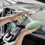 Sonax Limpia Salpicaderos Silicona Plus Lemon-Fresh