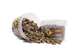 Miniorycs Snack Algorroba 200gr Complemento Alimenticio Conejos y Roedores