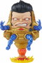 Hasbro Marvel Legends Series World Domination Tour Exclusive Figura Modok 20cm