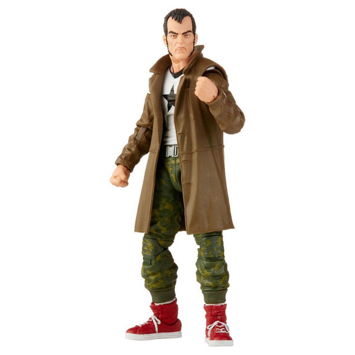 Hasbro Marvel Legends Modok World Domination Tour Collection Figura 20 cm
