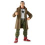 Hasbro Marvel Legends Modok World Domination Tour Collection Figura 20 cm