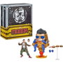 Hasbro Marvel Legends Modok World Domination Tour Collection Figura 20 cm
