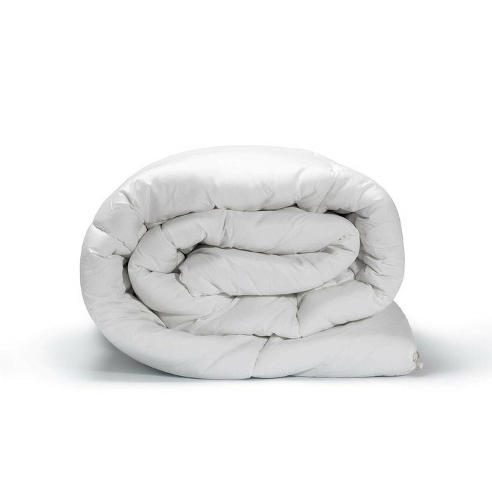 Relleno Nórdico Kids&Cotton Tacto Pluma 100 x 120 cm 125 g/m² Relleno Nórdico Kids&Cotton Tacto Pluma 100 x 120 cm 125 g/m²