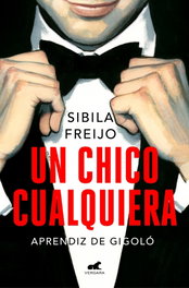 Un chico cualquiera, Sibila Freijo; Fernando Vicente - VERGARA