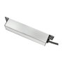 LogiLink Regleta de 10 pulgadas con 3 conexiones