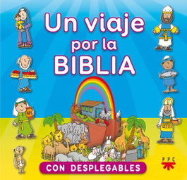 PPC, Un viaje por la Biblia - Juliet David
