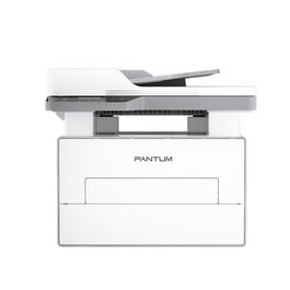Pantum BM4240ADW - Impresora Láser Multifunción Monocromo con Dúplex Automático, WiFi, NFC, ADF 50 Hojas, 33 ppm, Pantum App