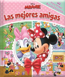 PI KIDS Minnie - Las mejores amigas