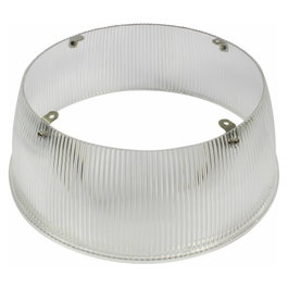 Synergy21 Synergy 21 LED Spot Pendelleuchte UFO Pantalla Transparente Abierta M