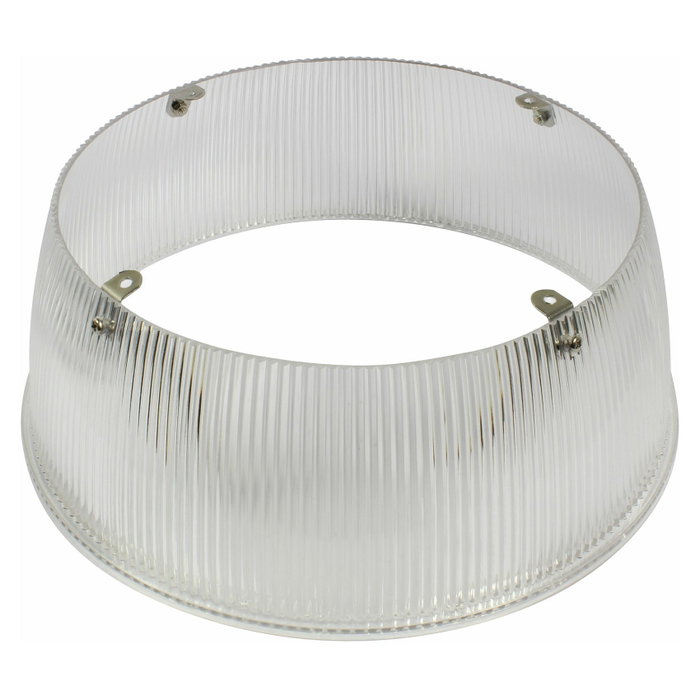 Synergy21 Synergy 21 LED Spot Pendelleuchte UFO Pantalla Transparente Abierta M Synergy21 Synergy 21 LED Spot Pendelleuchte UFO Pantalla Transparente Abierta M