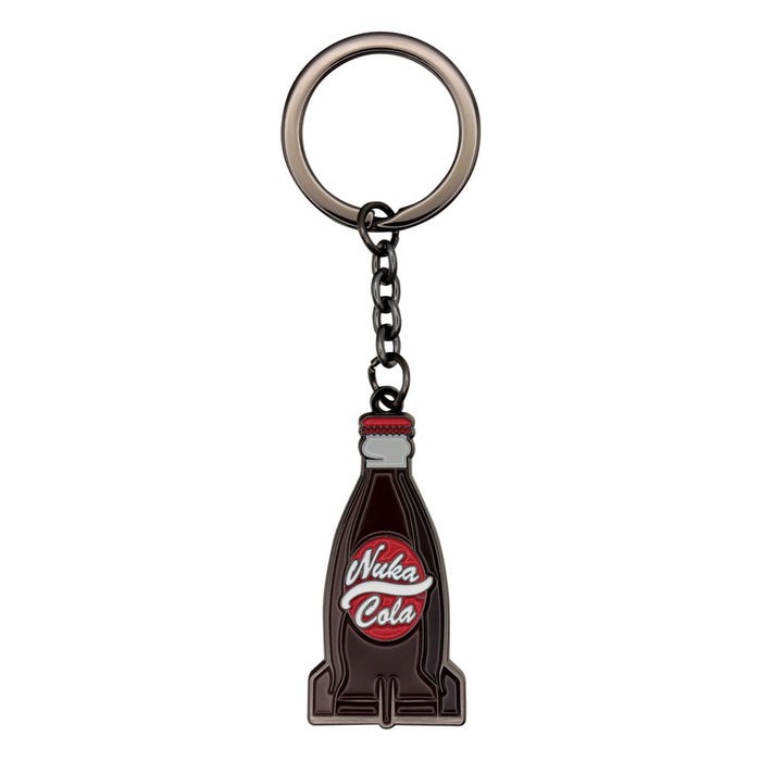 Fallout Llavero Nuka-Cola Limited Edition Fallout Llavero Nuka-Cola Limited Edition