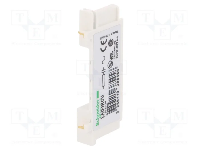 Schneider RC Glied 110-240V LAD4RCU Schneider RC Glied 110-240V LAD4RCU