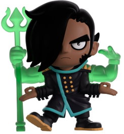 Youtooz Scott Pilgrim Figura Vinyl Matthew Patel 11 cm