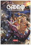 Gadiro 03 El Embajador De La Atlantida