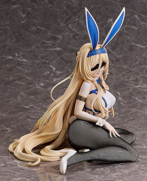 FREEing Goblin Slayer Sword Maiden Bunny Ver. Estatua PVC 1/4