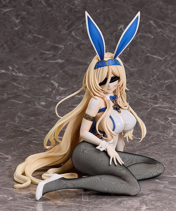 FREEing Goblin Slayer Sword Maiden Bunny Ver. Estatua PVC 1/4