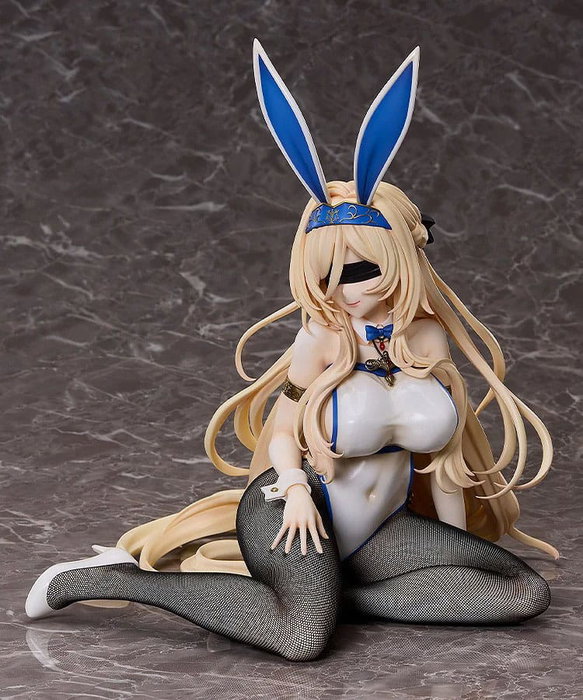 FREEing Goblin Slayer Sword Maiden Bunny Ver. Estatua PVC 1/4