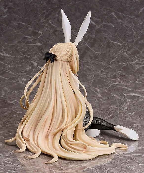 FREEing Goblin Slayer Sword Maiden Bunny Ver. Estatua PVC 1/4