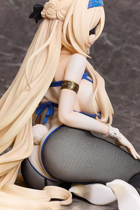 FREEing Goblin Slayer Sword Maiden Bunny Ver. Estatua PVC 1/4