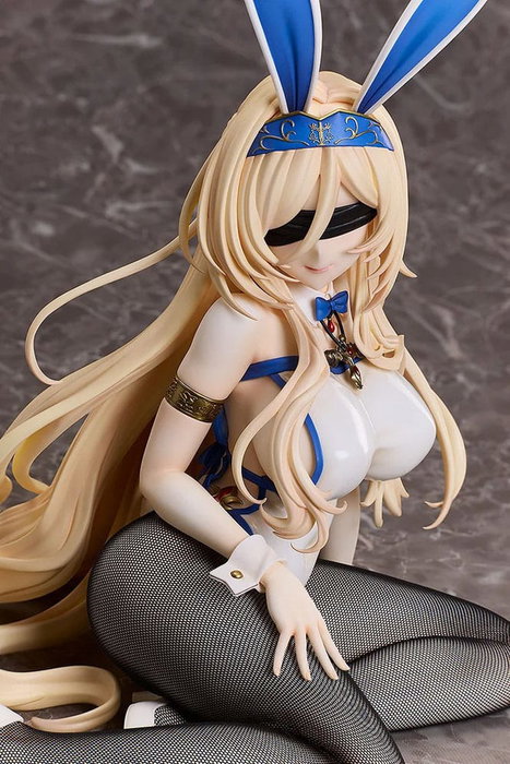 FREEing Goblin Slayer Sword Maiden Bunny Ver. Estatua PVC 1/4