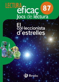 BRUÑO, EL COL.LECCIONISTA D´ESTRELLES - (JOCS DE LECTURA)