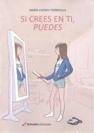 Bohodon, SI CREES EN TI, PUEDES - Bohodon