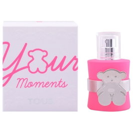 Tous Your Moments Eau de Toilette 30 ml
