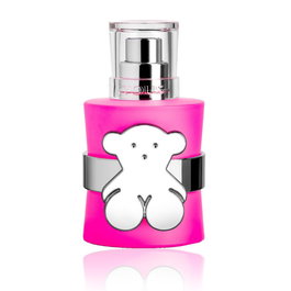 Perfume Mujer Tous EDT