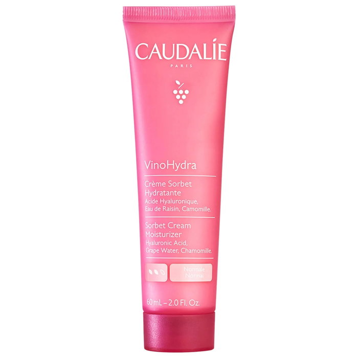 Caudalie Vinohydra Crema Sorbete Hidratante 60 ml