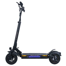 Patinete Eléctrico Smartgyro Negro 800 W