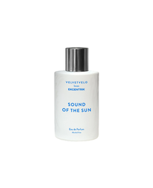 Sound Of The Sun, Agua de perfume, Unisex, 100 ml
